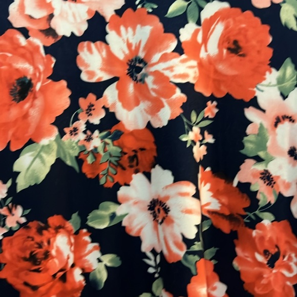 Sign Here Signature Clothing Dress size L - Picture 8 of 8